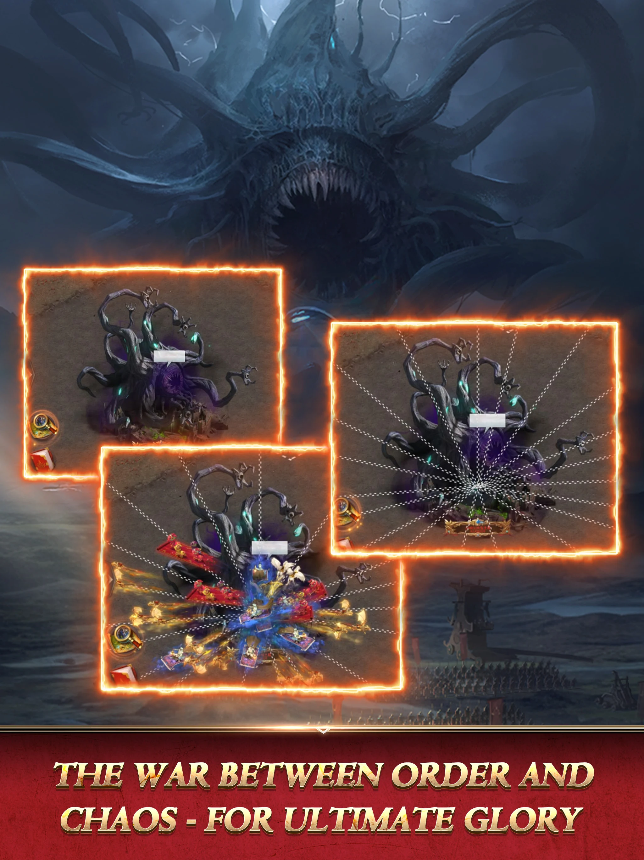 Rise of the Kings screenshot