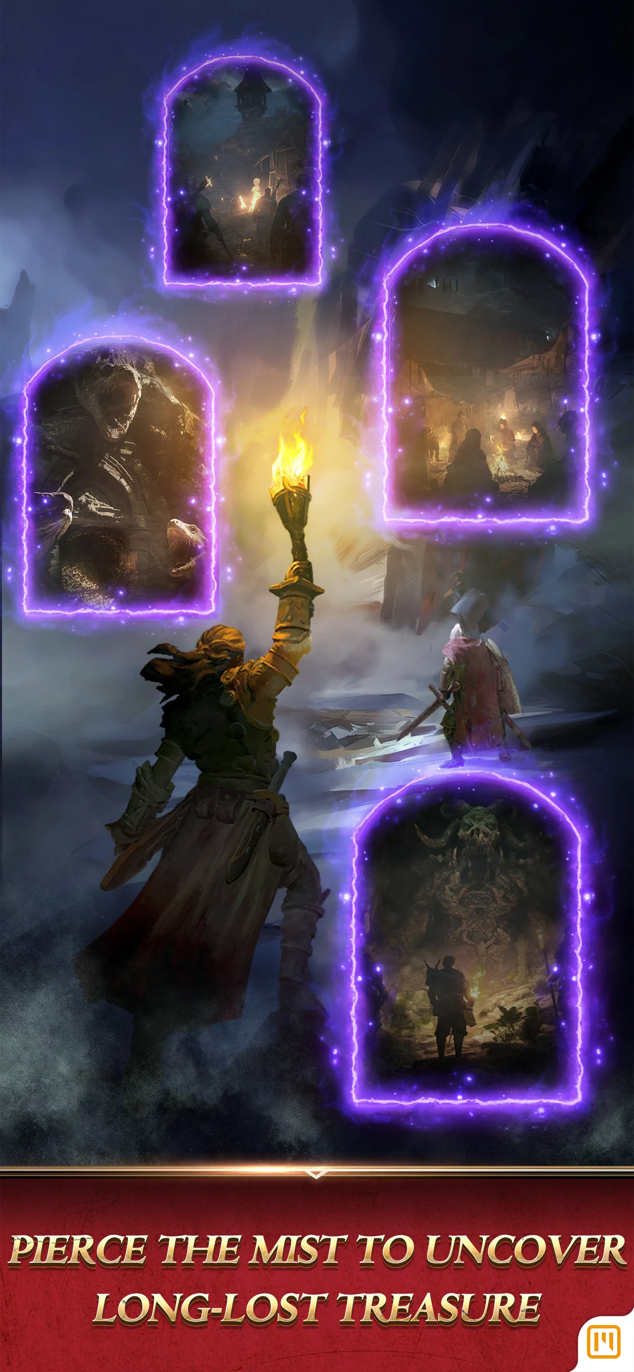 Rise of the Kings screenshot