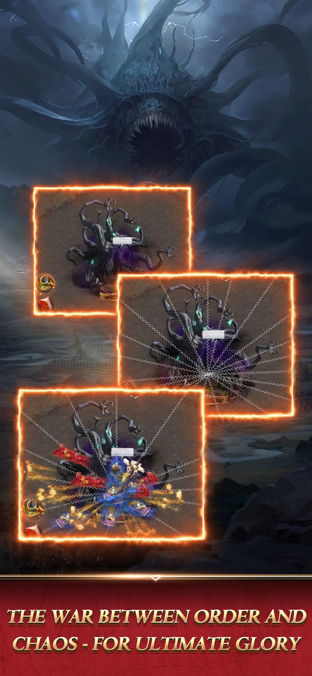 Rise of the Kings screenshot