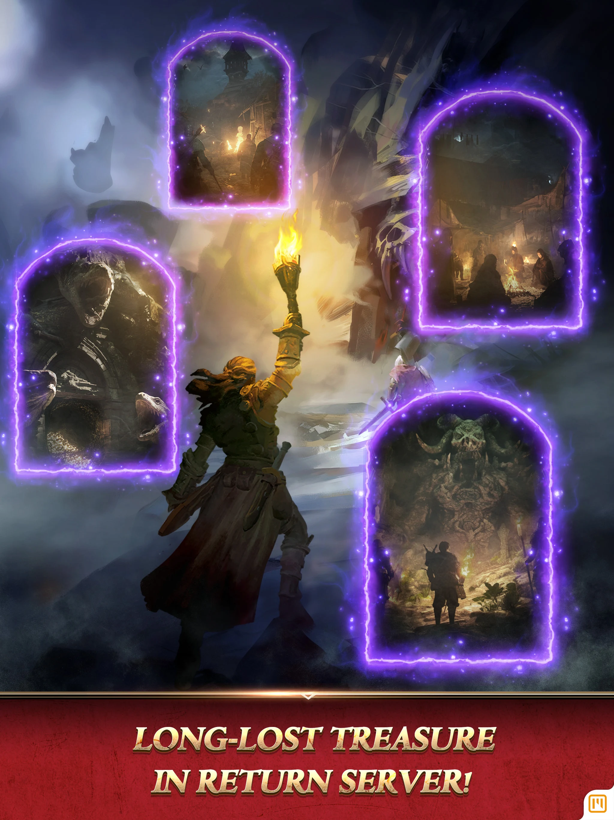 Rise of the Kings screenshot